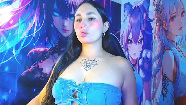 Akane hot  online show from 07-14-26, 02:05