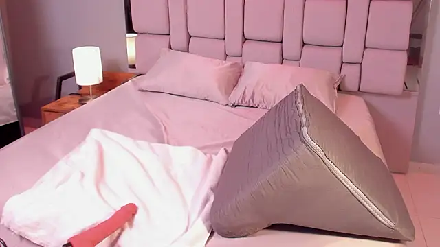 Belanny online show from 03-05-26, 04:08