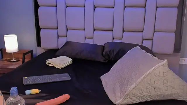 Belanny online show from 04-01-26, 04:35