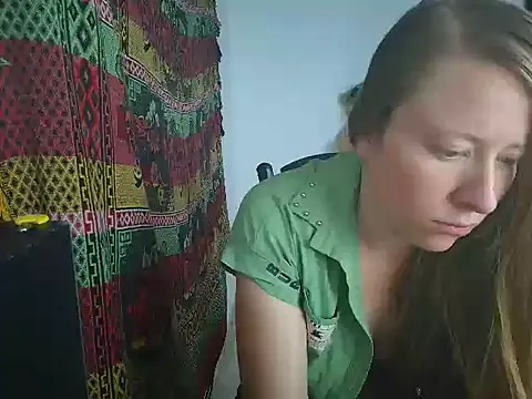 arianna blonde online show from 03-04-26, 12:05