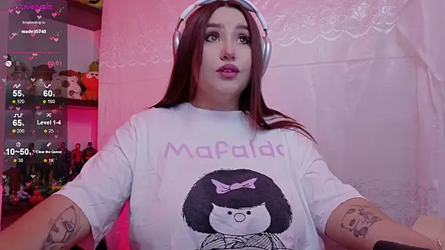 DALIISS  online show from 06-24-26, 10:53