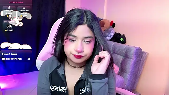 Snapshot of bonnieTaylor1 chatting on 01-17-26, 05:01 bonnieTaylor1 online show from 01-17-26, 05:01