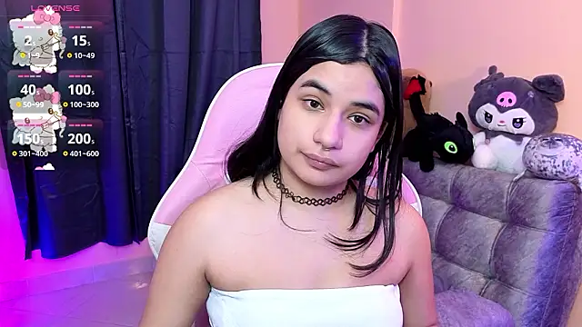 Snapshot of bonnieTaylor1 chatting on 02-17-26, 04:42 bonnieTaylor1 online show from 02-17-26, 04:42