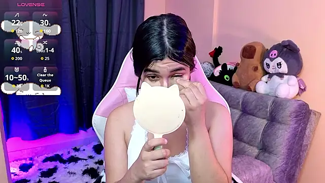 Snapshot of bonnieTaylor1 chatting on 03-08-26, 03:32 bonnieTaylor1 online show from 03-08-26, 03:32