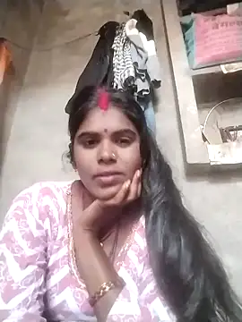 Sexy Rajkumari123 online show from 12-19-25, 06:53
