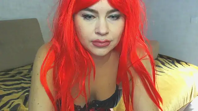 ArianaxSky online show from 11-01-25, 11:12