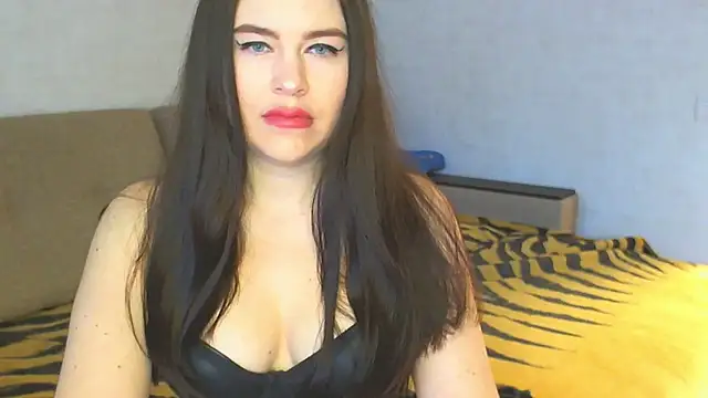 ArianaxSky online show from 07-20-26, 09:01