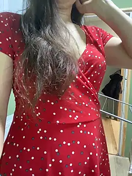 Snapshot of Darina1991 chatting on 12-20-25, 06:26 Darina1991 online show from 12-20-25, 06:26