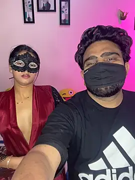 Cutie Seema online show from 01-11-26, 04:23