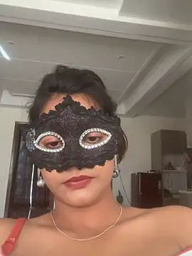 Cutie Seema online show from 05-17-26, 11:06