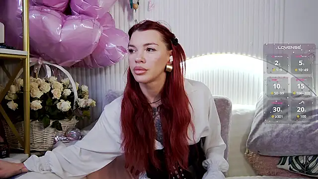 BarbieBarbara online show from 02-27-26, 12:49