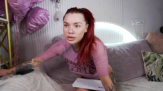 BarbieBarbara online show from 03-19-26, 01:59