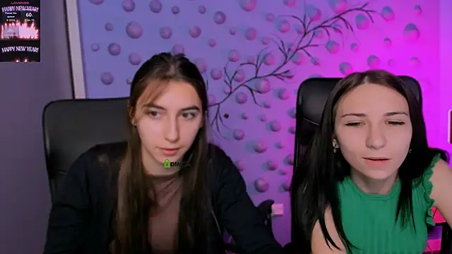 mila firee online show from 01-07-26, 10:18