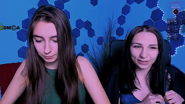 mila firee online show from 01-13-26, 10:20