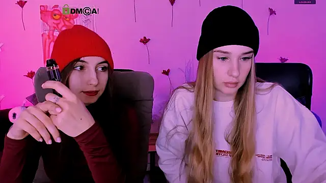 mila firee online show from 03-03-26, 09:48