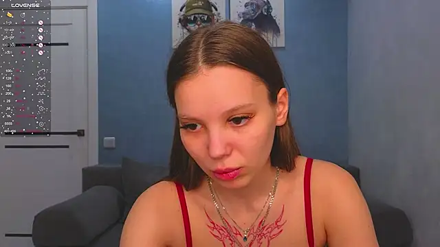 Cara Sweet1 online show from 02-19-26, 06:15