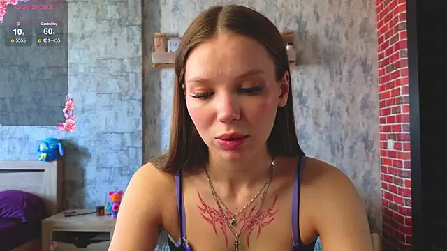 Cara Sweet1 online show from 05-19-26, 02:01