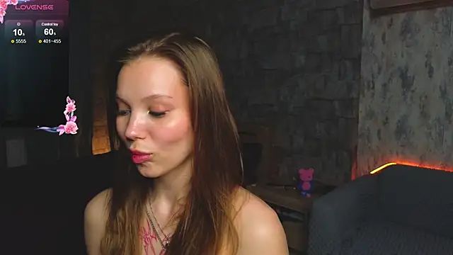 Cara Sweet1 online show from 05-23-26, 05:28