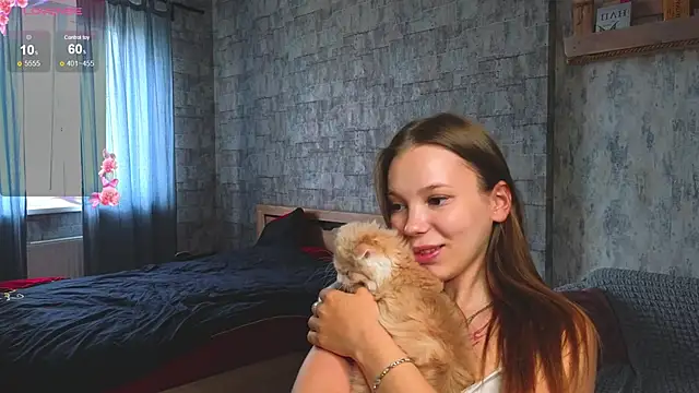Cara Sweet1 online show from 06-20-26, 02:09