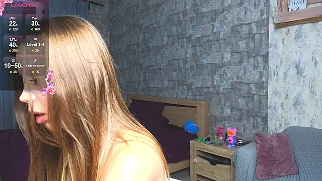 Cara Sweet1 online show from 06-27-26, 07:41