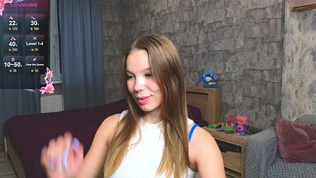 Cara Sweet1 online show from 06-28-26, 06:03