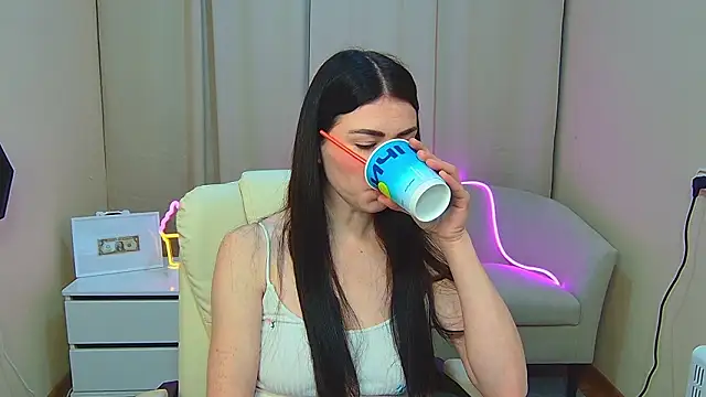 MilaSecret55 online show from 02-04-26, 07:25