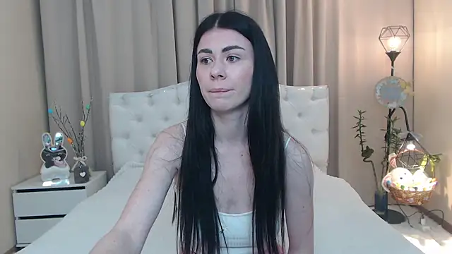 MilaSecret55 online show from 04-10-26, 06:18