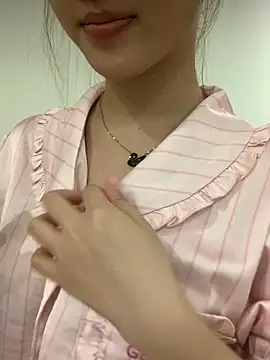 -Bibi-18 online show from 07-14-26, 02:45