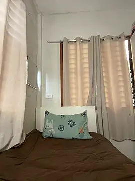 stripyapril online show from 01-13-26, 06:40