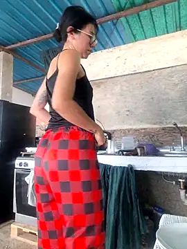 Snapshot of Yelena_77 chatting on 03-10-26, 05:51 Yelena 77 online show from 03-10-26, 05:51