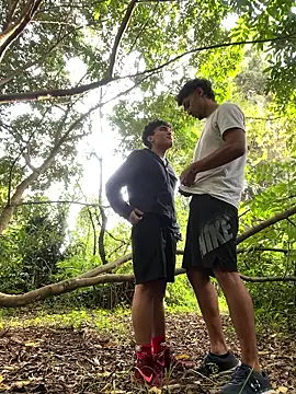 Snapshot of toritoga chatting on 03-13-26, 10:05 toritoga online show from 03-13-26, 10:05