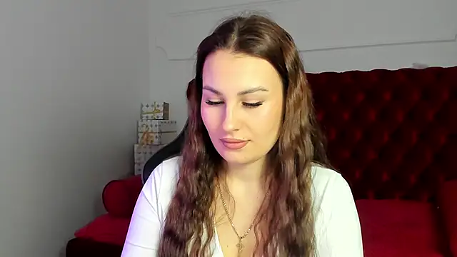 Snapshot of NoraFoxes chatting on 01-14-26, 05:24 NoraFoxes online show from 01-14-26, 05:24