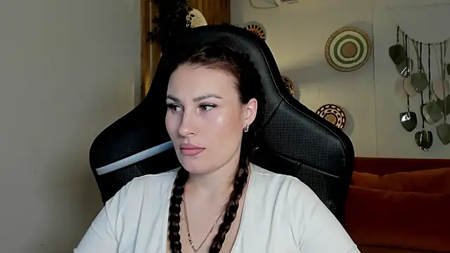 Snapshot of NoraFoxes chatting on 01-17-26, 05:34 NoraFoxes online show from 01-17-26, 05:34