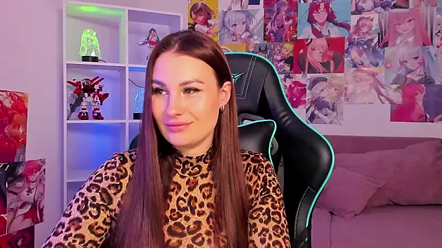 Snapshot of NoraFoxes chatting on 02-03-26, 05:38 NoraFoxes online show from 02-03-26, 05:38