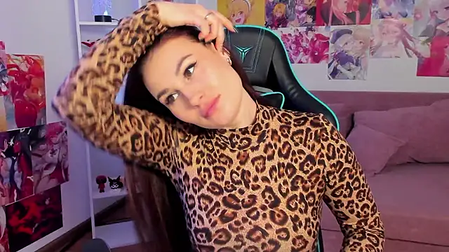 Snapshot of NoraFoxes chatting on 02-03-26, 06:40 NoraFoxes online show from 02-03-26, 06:40