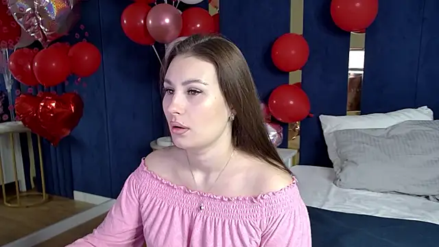 Snapshot of NoraFoxes chatting on 02-19-26, 05:25 NoraFoxes online show from 02-19-26, 05:25