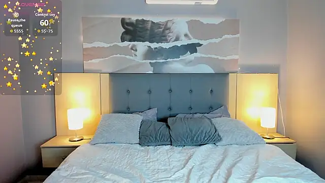 Snapshot of EVANGELIINE_21 chatting on 02-16-26, 06:48 EVANGELIINE 21 online show from 02-16-26, 06:48