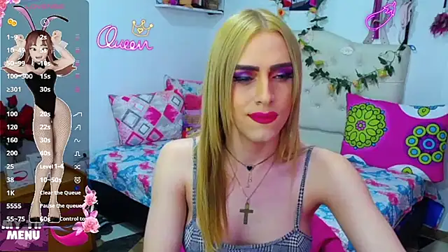 golden girl01 online show from 02-16-26, 08:16