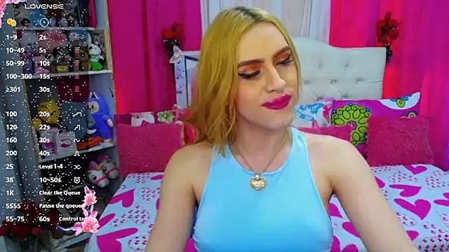 golden girl01 online show from 05-30-26, 08:39