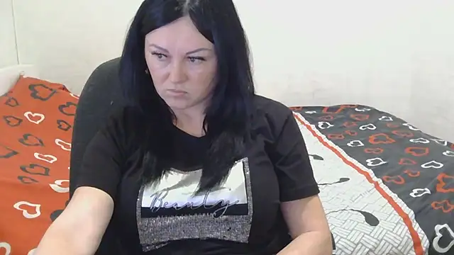 AmyStar333 online show from 02-19-26, 05:20