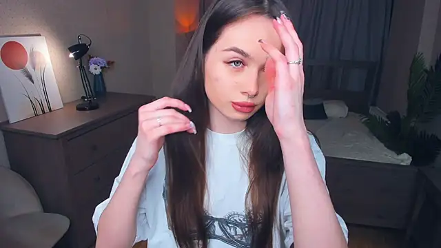 Snapshot of YvonneRobes chatting on 02-04-26, 07:09 YvonneRobes online show from 02-04-26, 07:09