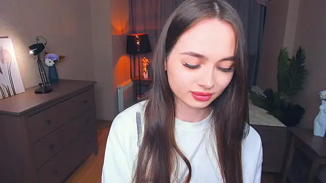 Snapshot of YvonneRobes chatting on 02-06-26, 07:17 YvonneRobes online show from 02-06-26, 07:17