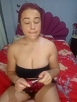 Snapshot of CandyLovex69 chatting on 01-13-26, 05:46 CandyLovex69 online show from 01-13-26, 05:46