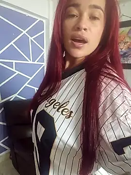 Snapshot of CandyLovex69 chatting on 01-15-26, 06:11 CandyLovex69 online show from 01-15-26, 06:11