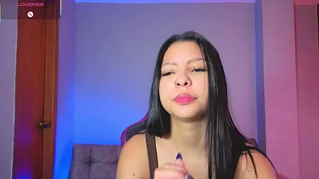Snapshot of melanimorgan1 chatting on 08-01-26, 01:27 melanimorgan1 online show from 08-01-26, 01:27