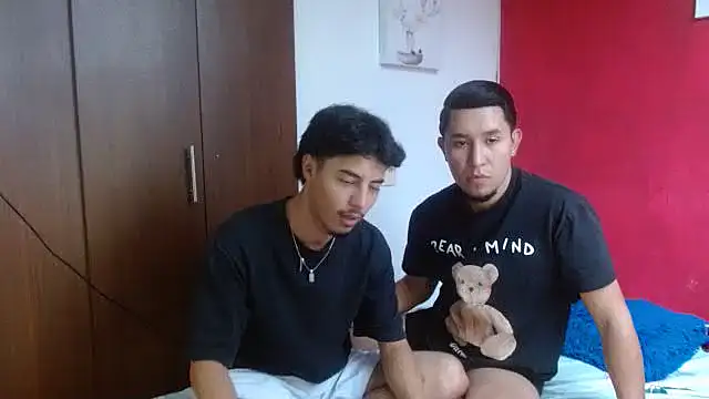 Snapshot of top_jax1 chatting on 02-17-26, 10:27 top jax1 online show from 02-17-26, 10:27