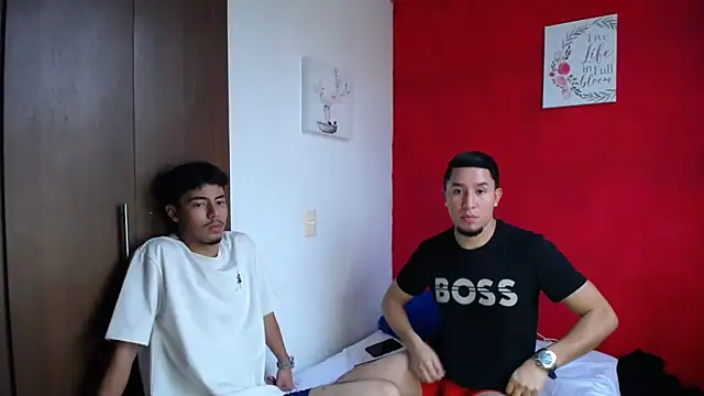 Snapshot of top_jax1 chatting on 03-04-26, 10:27 top jax1 online show from 03-04-26, 10:27