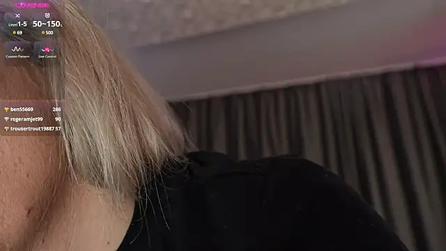 creampussyy online show from 02-18-25, 10:58