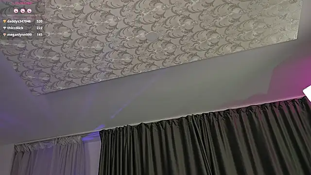 creampussyy online show from 03-10-25, 01:45