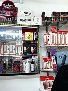 Snapshot of lunaluxury22 chatting on 03-14-26, 02:33 lunaluxury22 online show from 03-14-26, 02:33